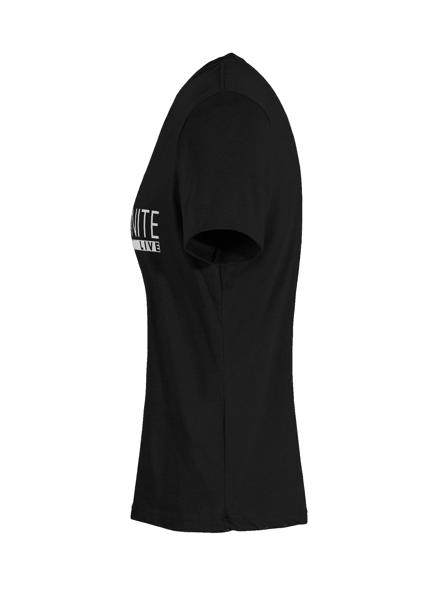 VIP Ignite Swag T-shirt – V-Neck Edition - Women product image (3)