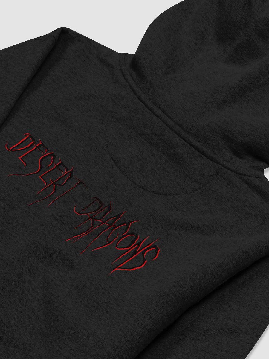"Desert Dragons" Cotton Heritage Hoodie product image (8)