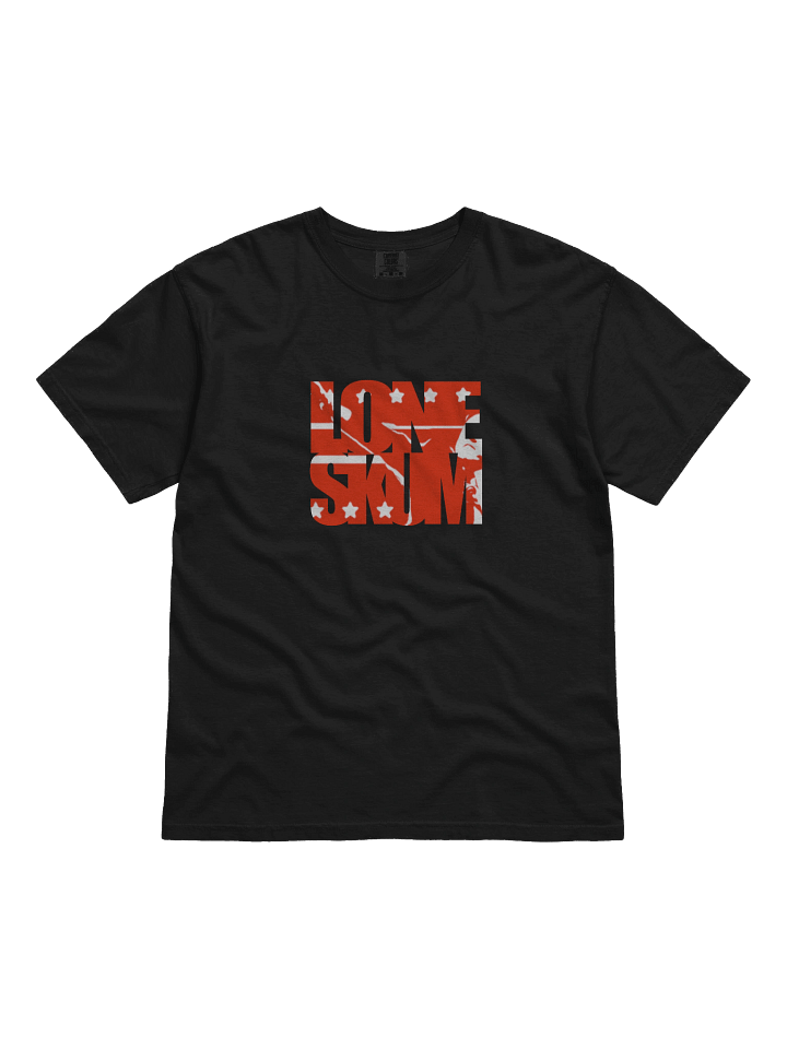 LONESKUM T-SHIRT product image (1)