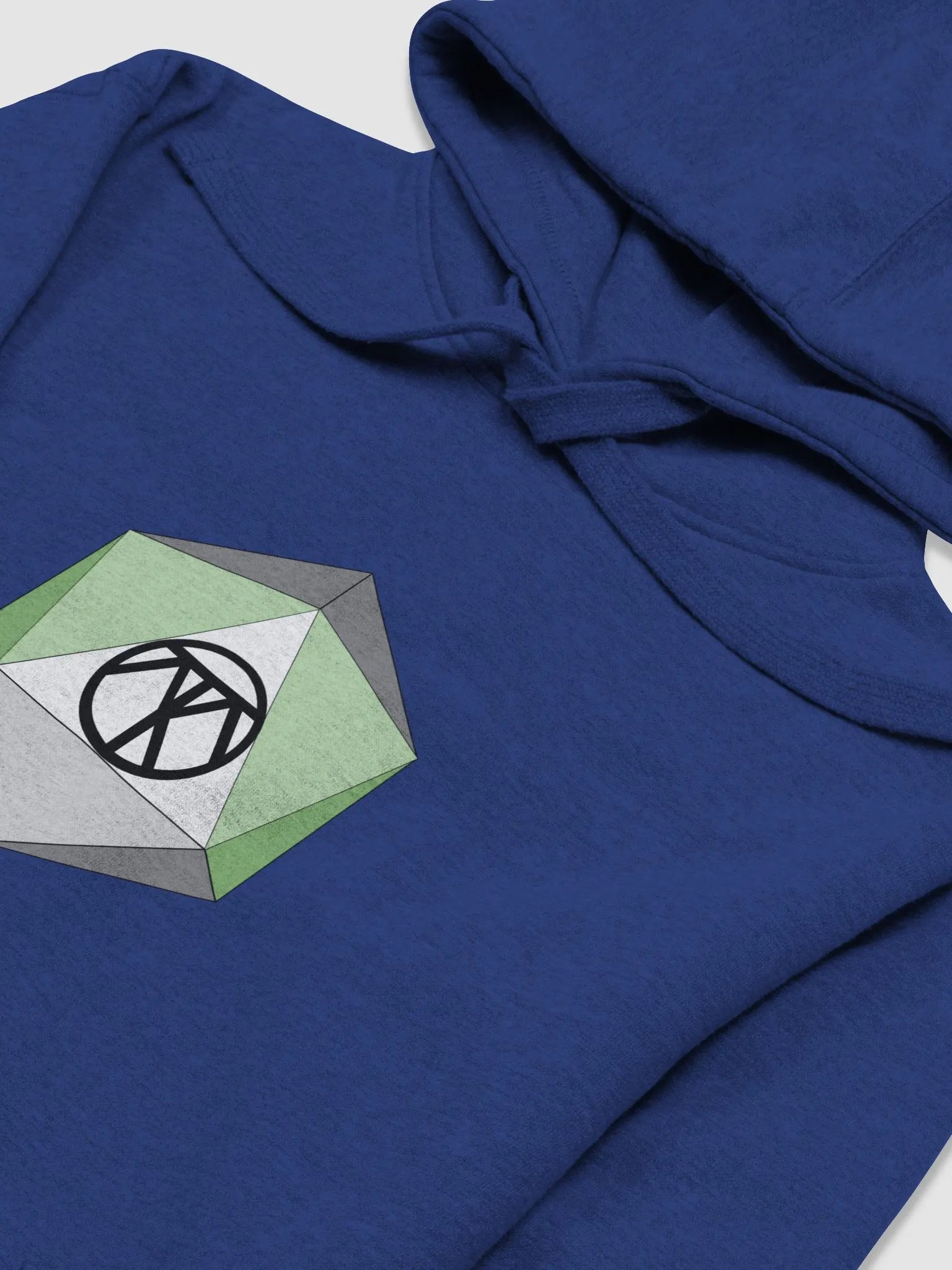 ThatoneGrayromanticD20 Hoodie product image (22)
