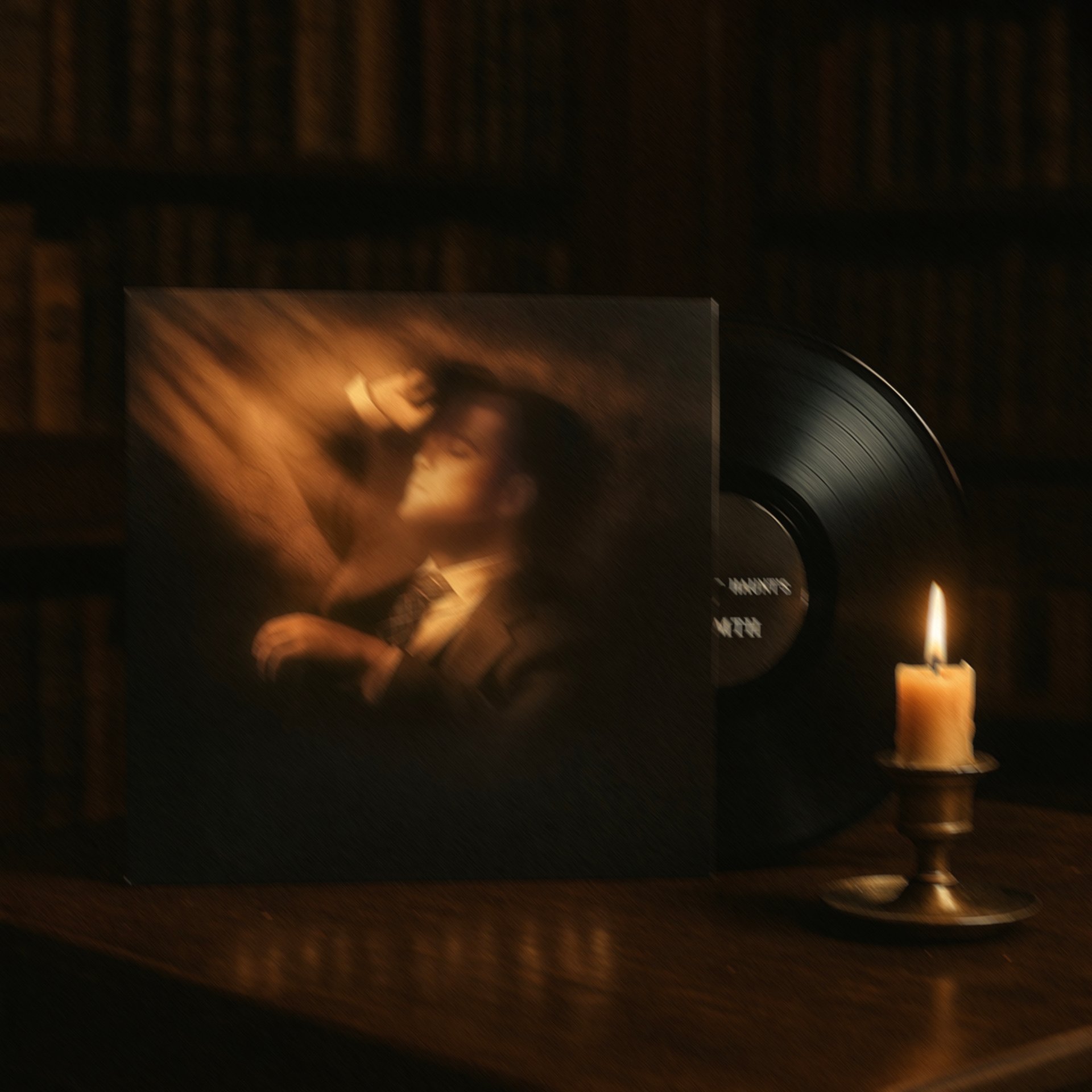 WARMTH - 12'' Vinyl LP Bundle product image (1)