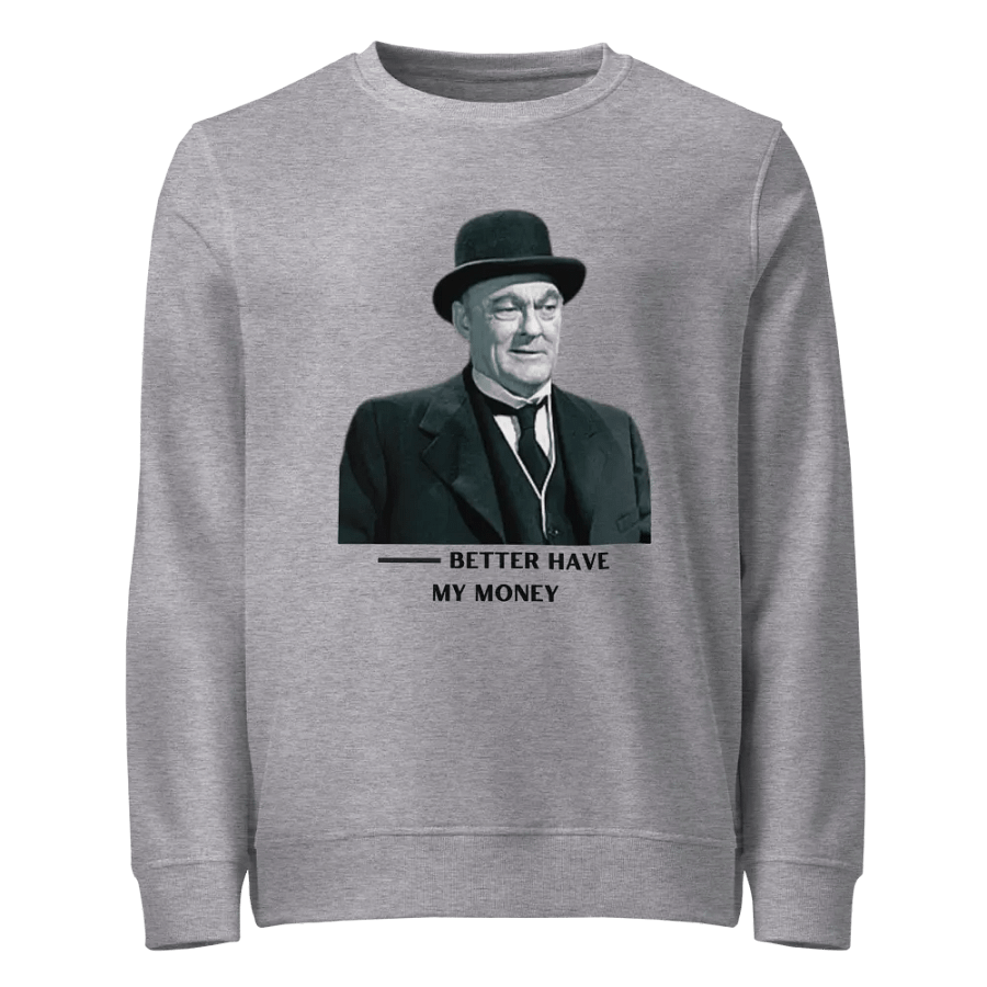 It's a Wonderful Life Sweatshirt product image (1)