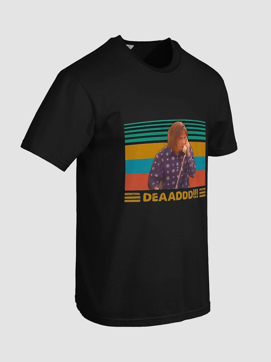 Deaaddd!!! T-SHURT product image (19)