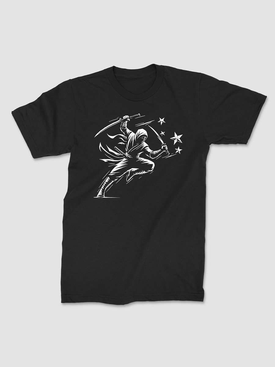 Ninja Youth Tee product image (1)