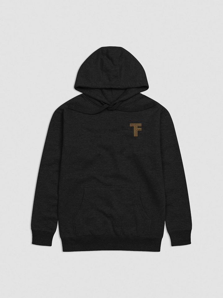 The Fellaz Hoodie product image (3)