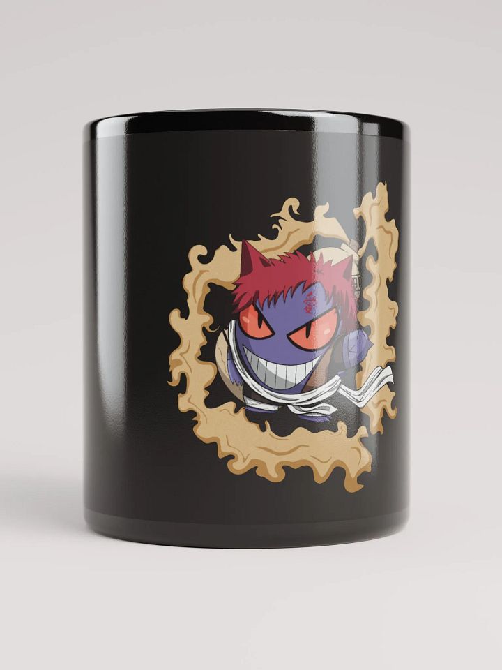 Anime mix - Gengaara (Glossy Mug) product image (1)