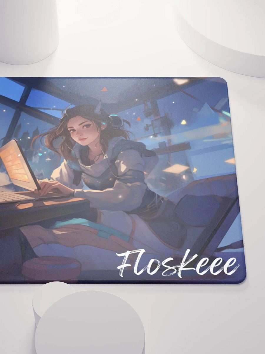 Floskeee Mouse Pad product image (5)