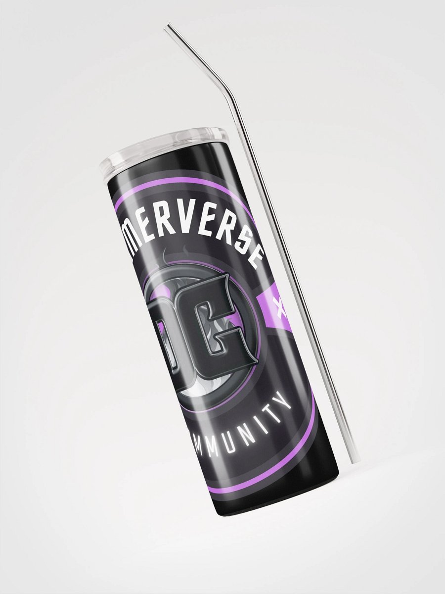 DC-Fam Tumbler product image (3)