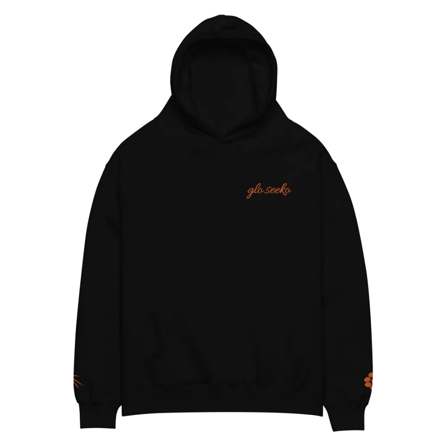 Big Dawg Member Exclusive Hoodie product image (9)