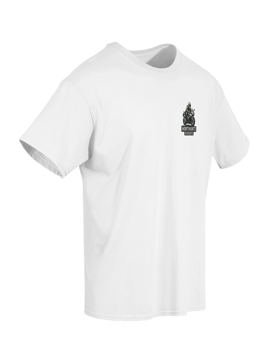 Northants Riders Unisex T-Shirt product image (4)