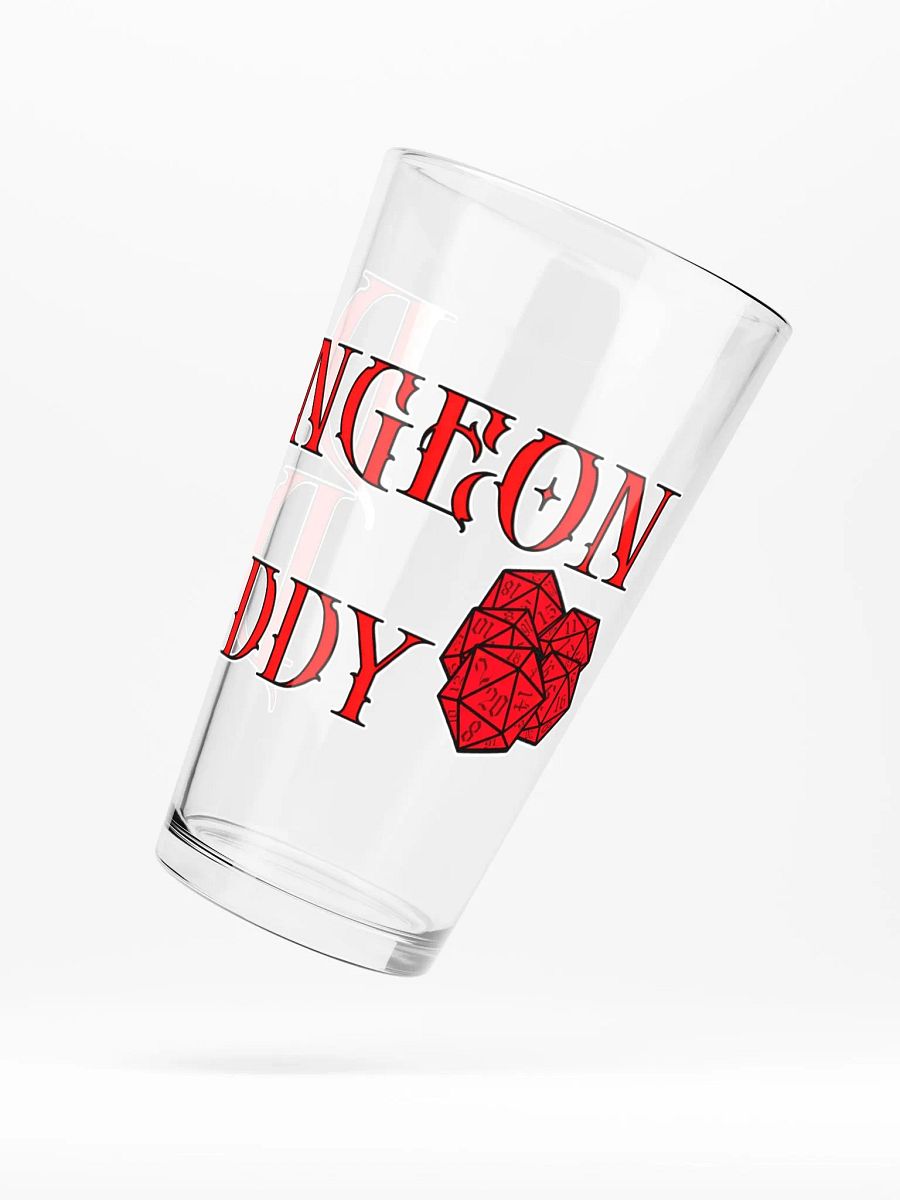 Dungeon Daddy Pint V2 product image (4)