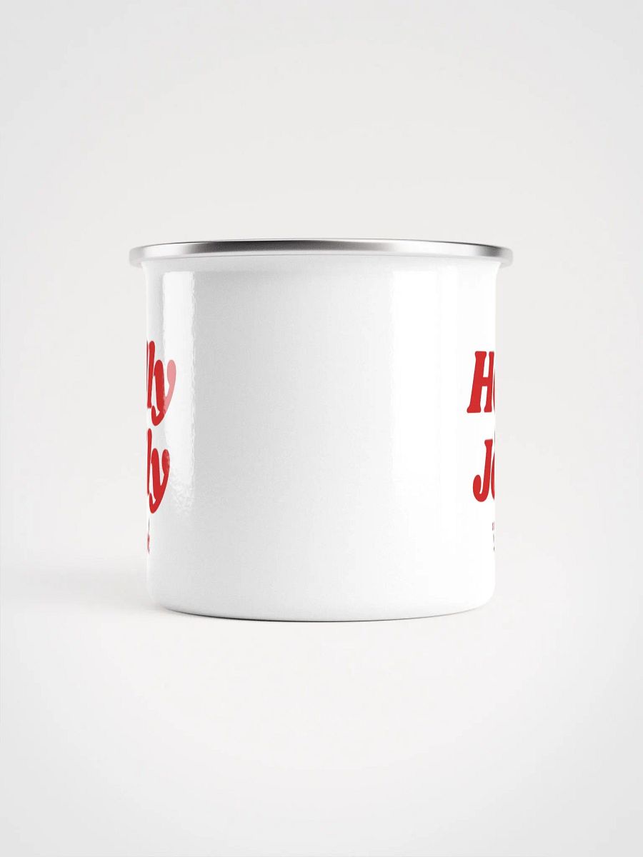 Holly & Jolly Mug product image (2)