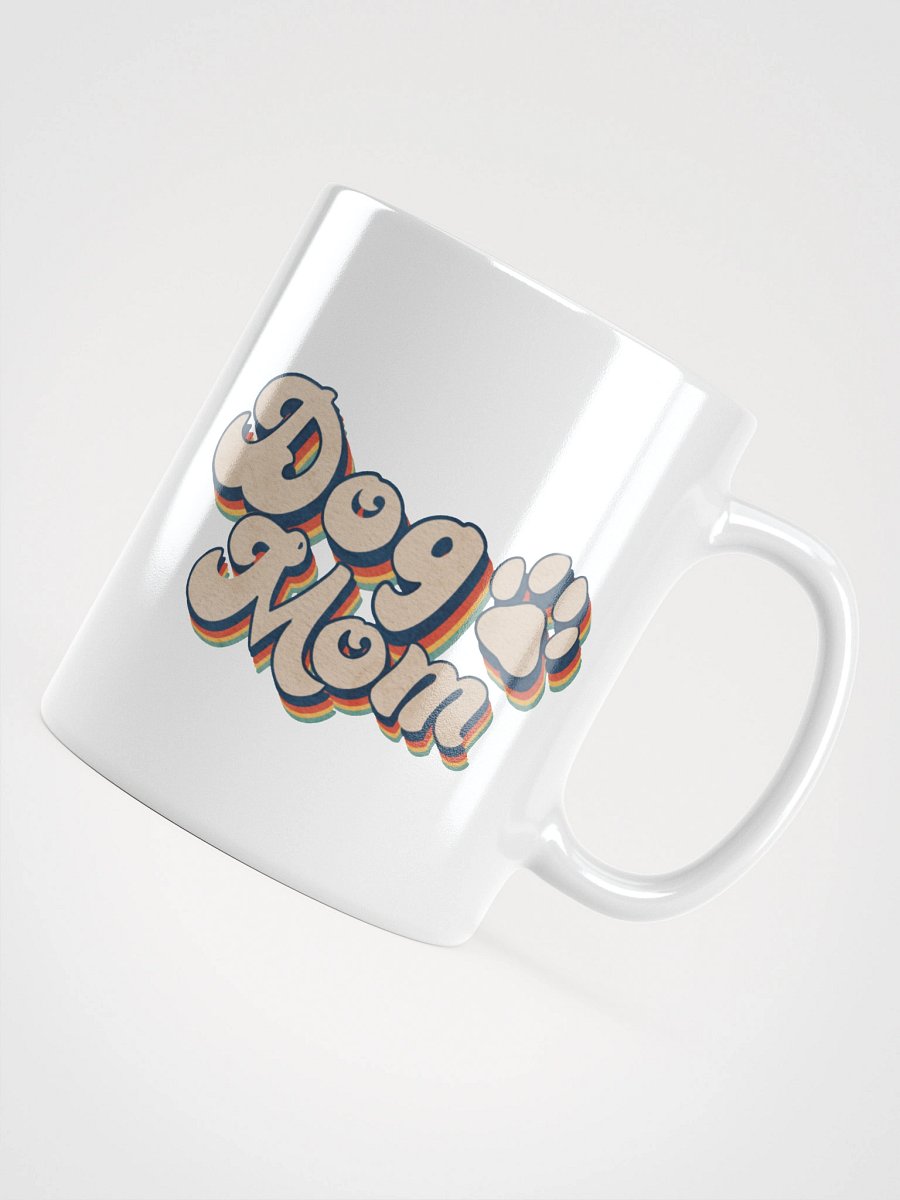 Dog Mom Mug product image (4)