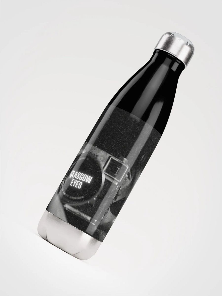 Glasgow Eyes Drink Bottle product image (4)