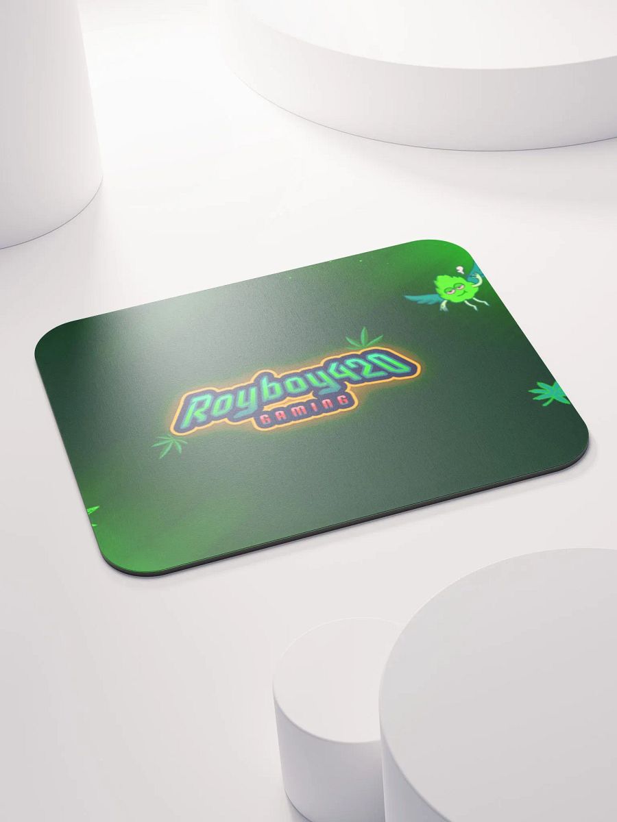 Royboy420Gaming Mouse Pad product image (4)