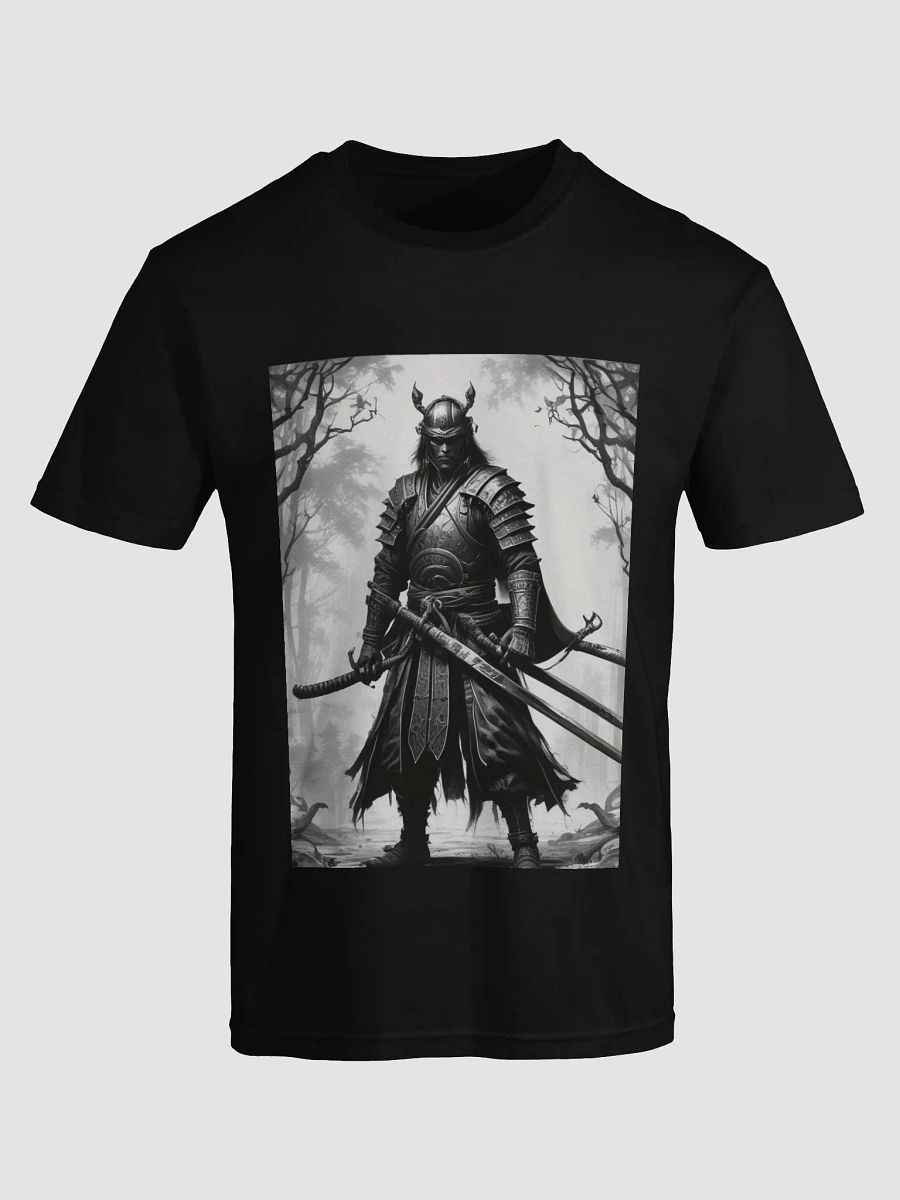 Samurai product image (1)