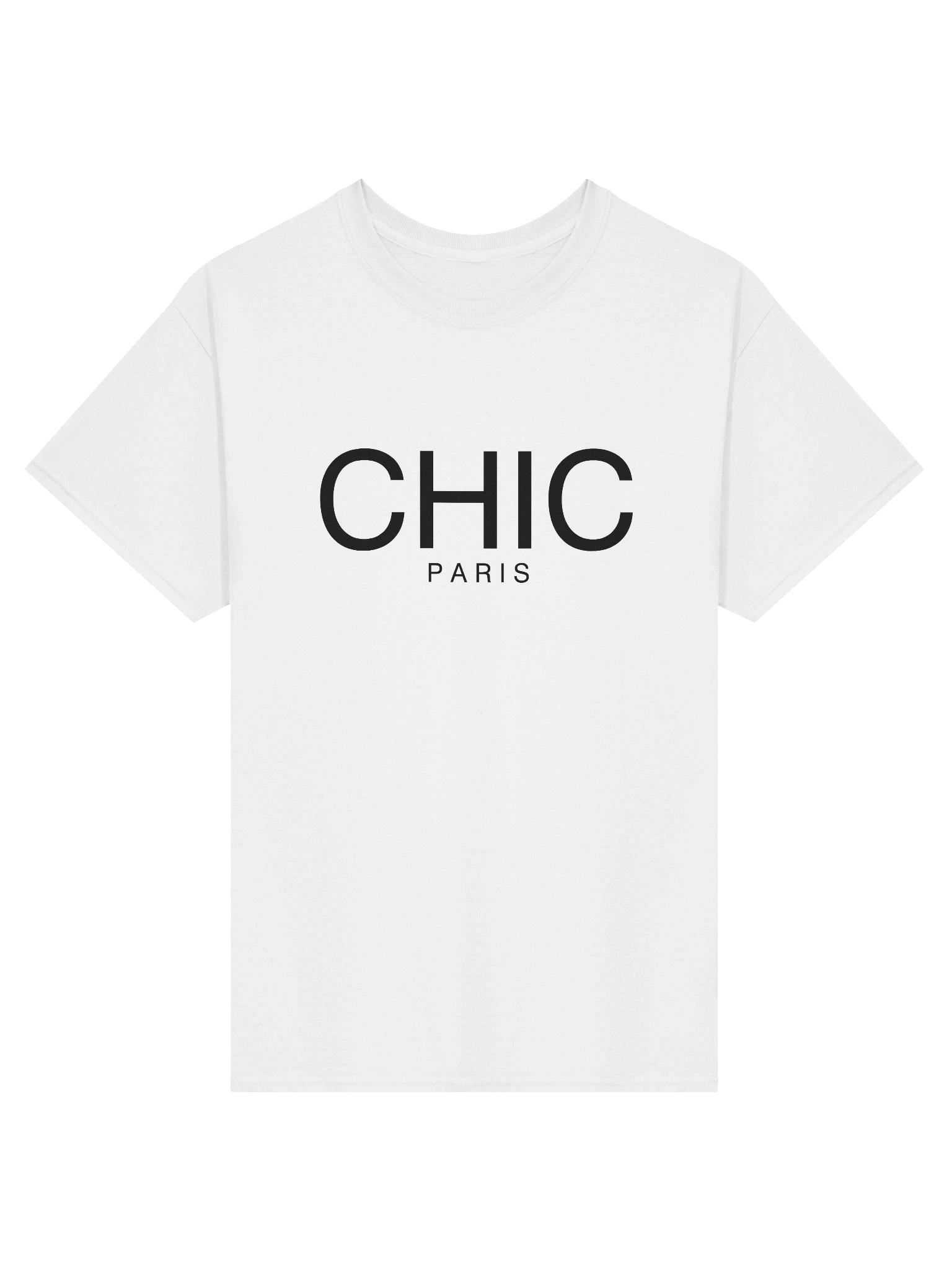 Chic Paris Tee product image (1)