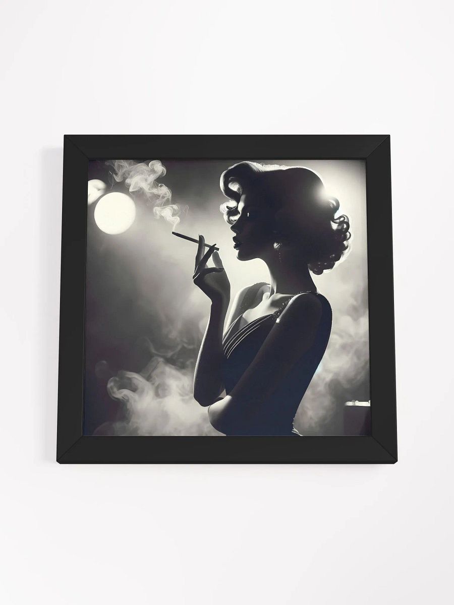 Noir Wall Art - Club Starlet product image (4)