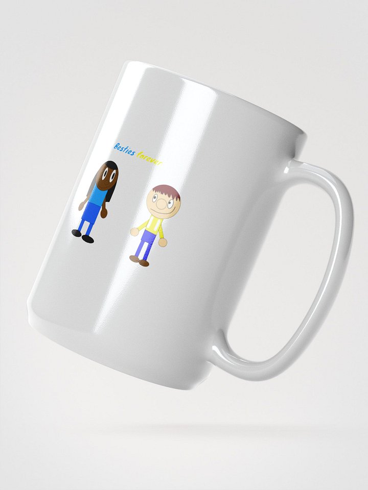the friend mug product image (2)