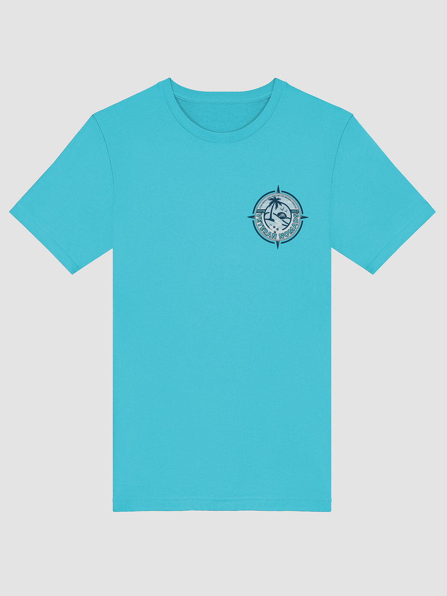 Veteran Nomad Signature Tee product image (5)