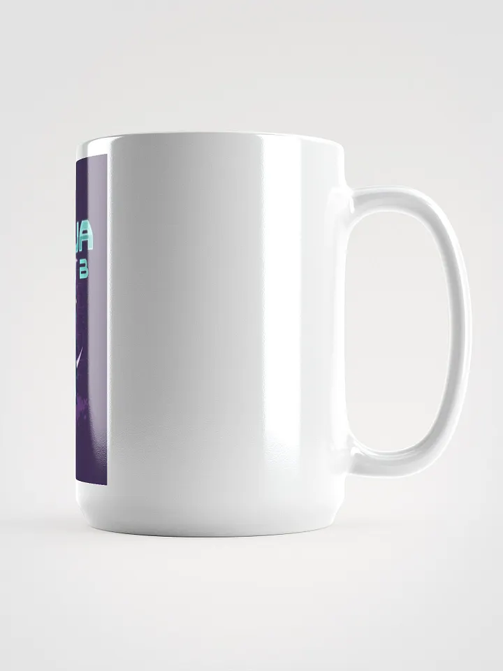 NINJA CLUB 2025 Mug product image (1)