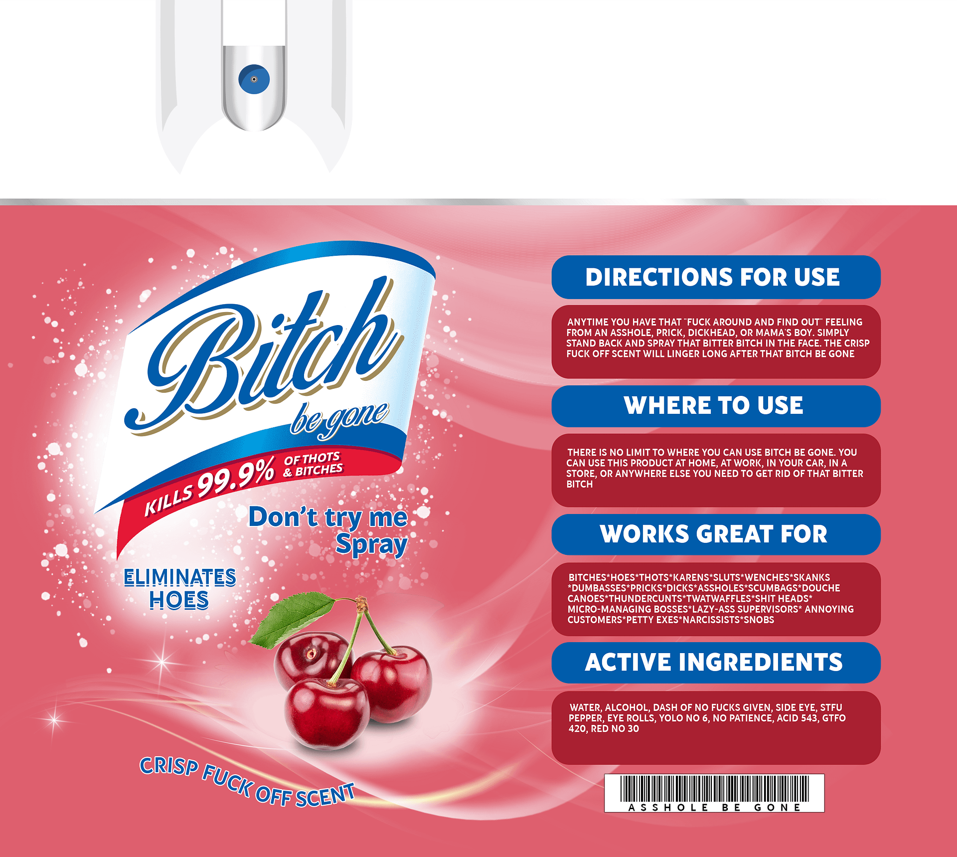 B be gone product image (6)