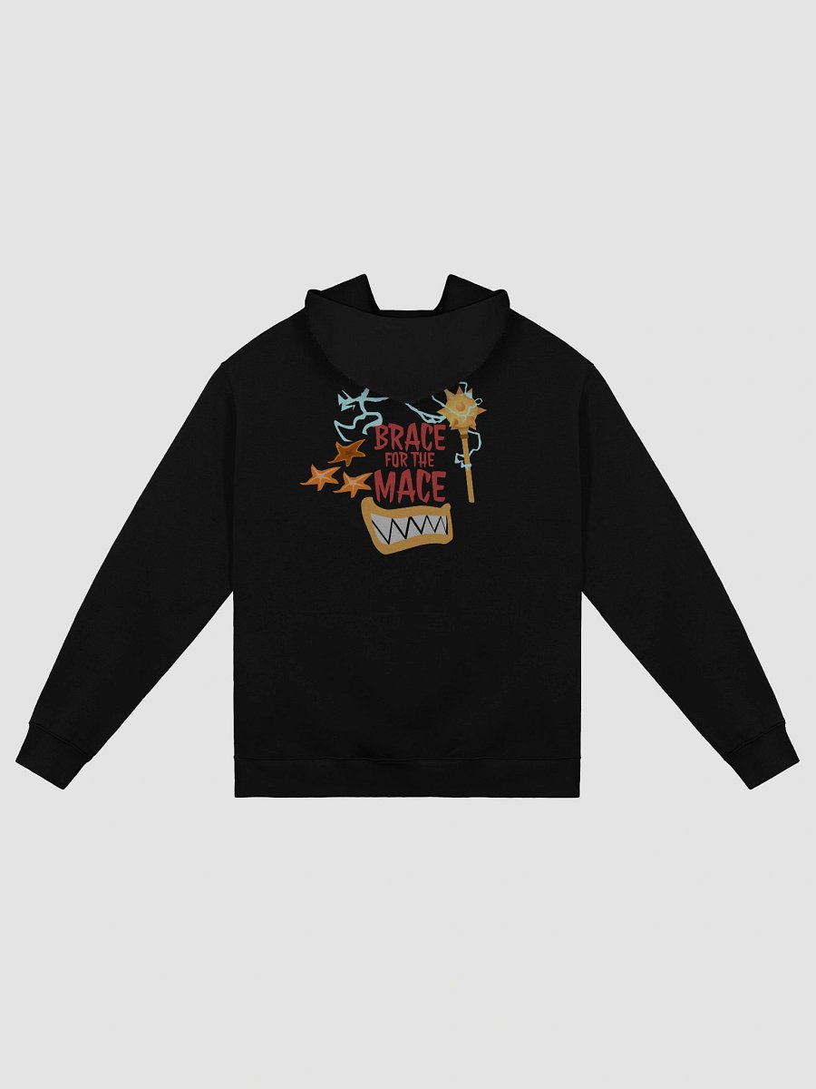 Armored Crab Oversized Hoodie product image (1)
