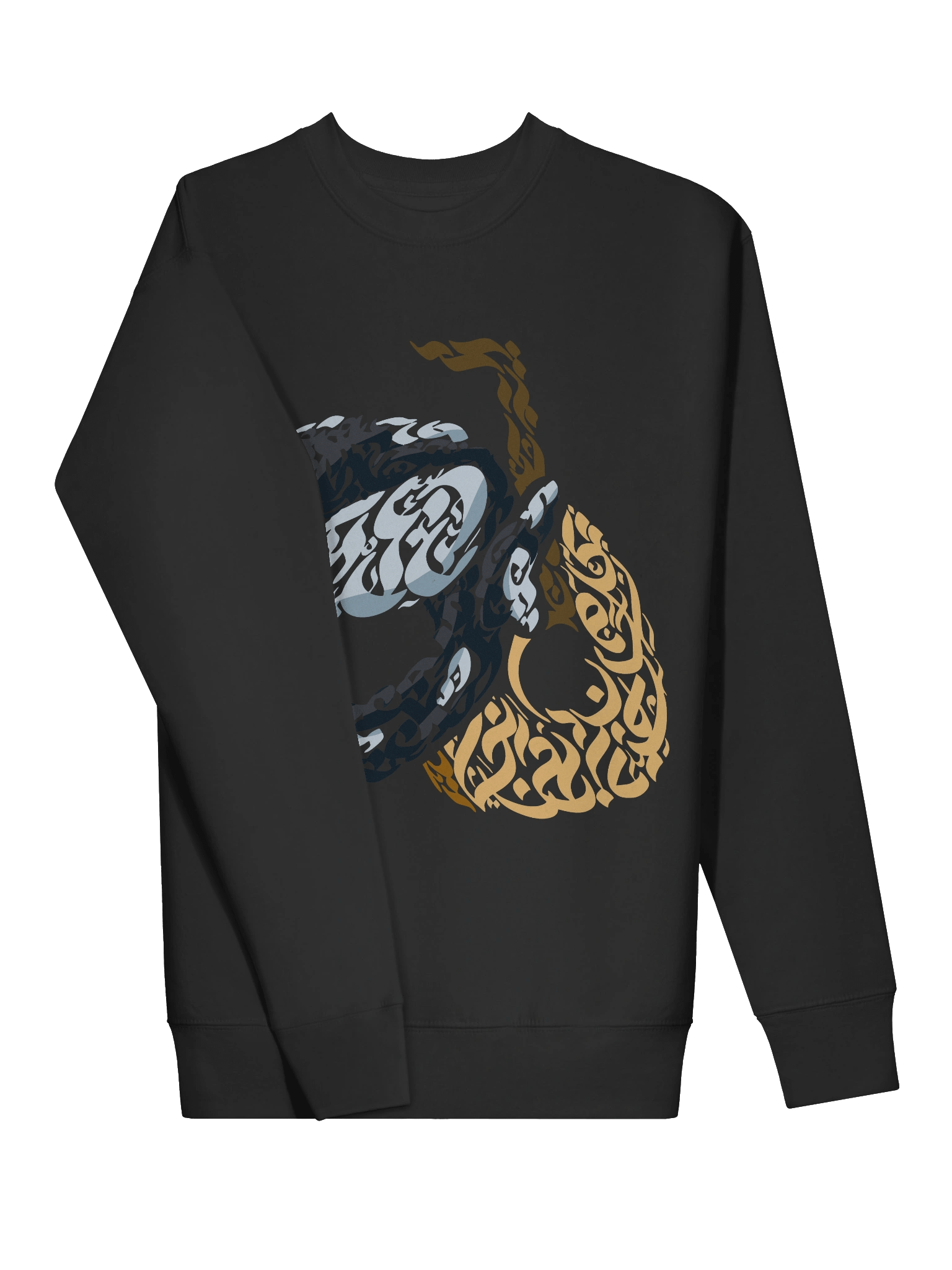 YAD Oud Long Sleeve product image (3)