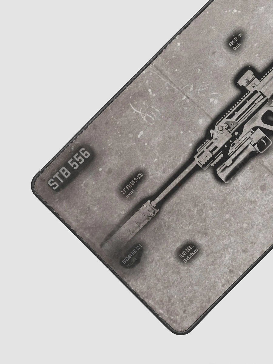 DESKMAT 15.5