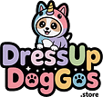 Dress Up Doggos Store