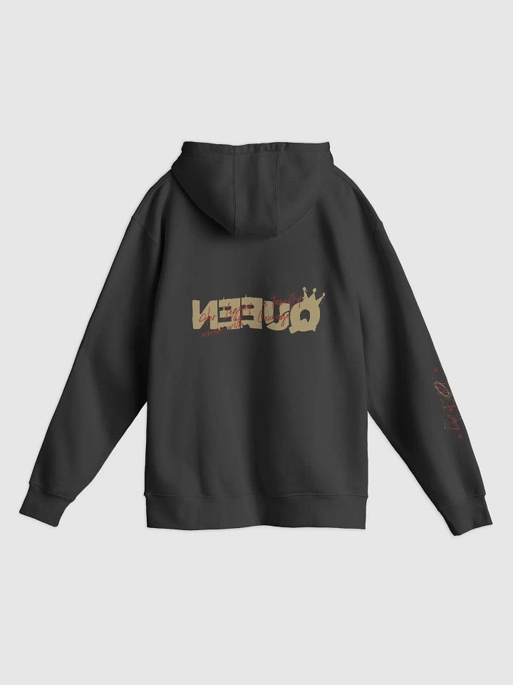 Reign Supreme: Compass of Kindness: Pullover Hoodie product image (2)