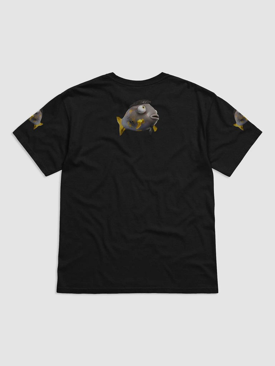 Adult Limited Edition Midas Shirt product image (2)
