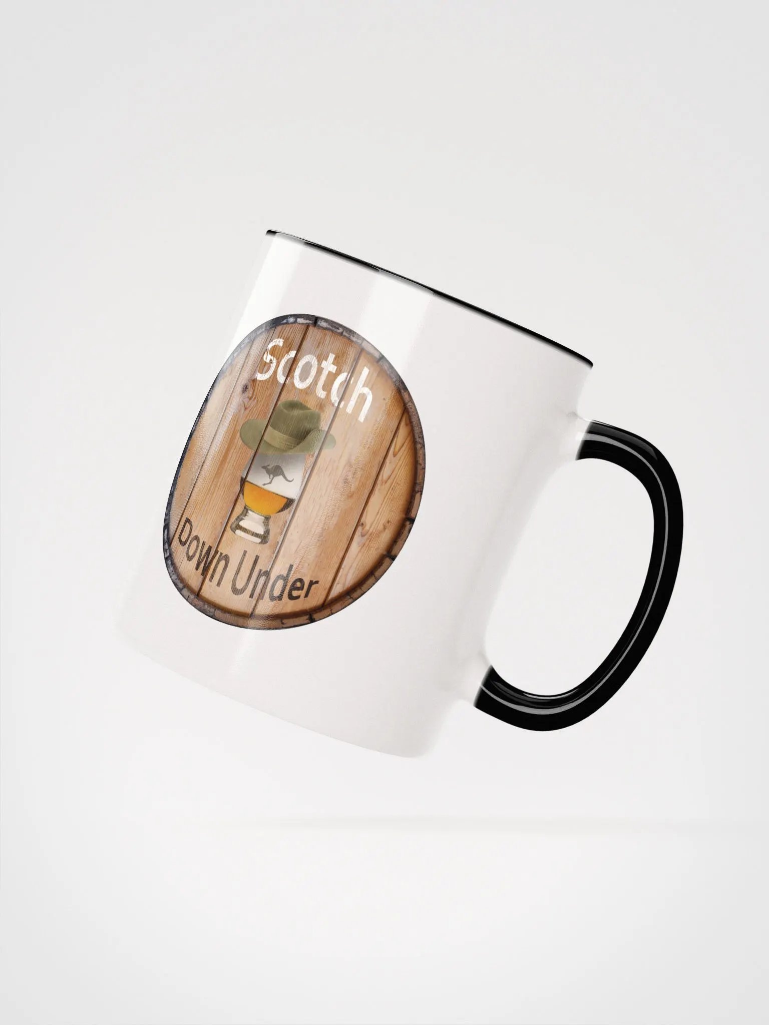 SDU Ceramic Mug product image (16)