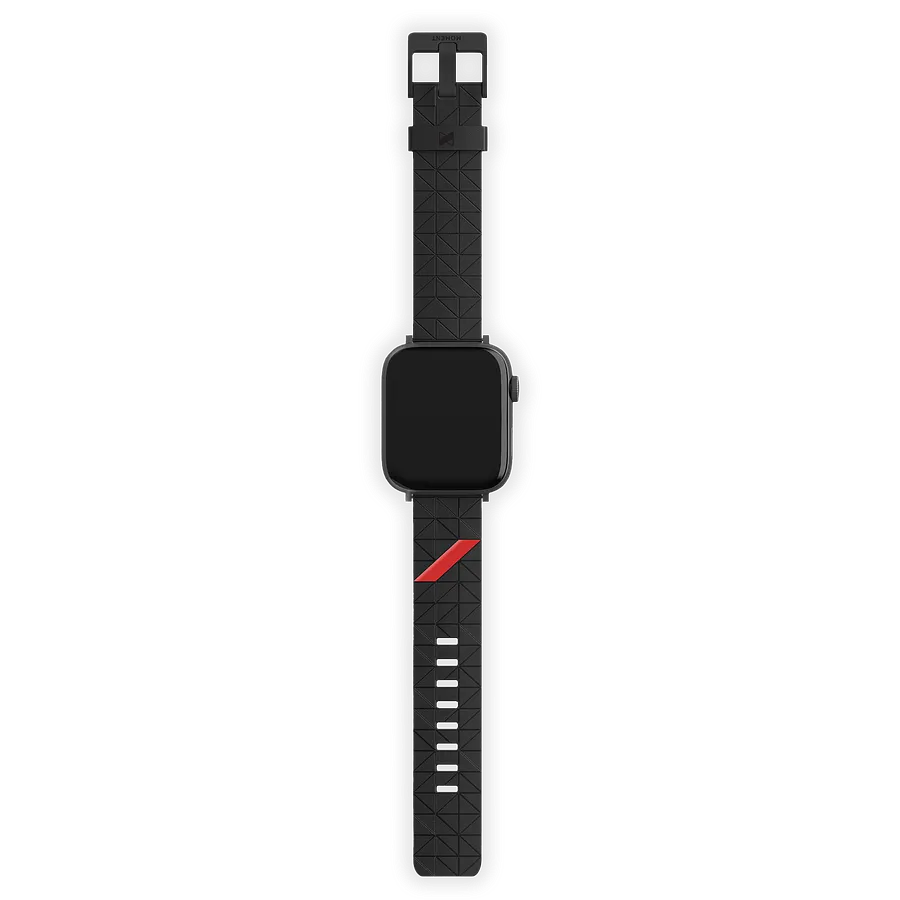 MKBHD x Moment Leather Strap For Apple Watch Clearance