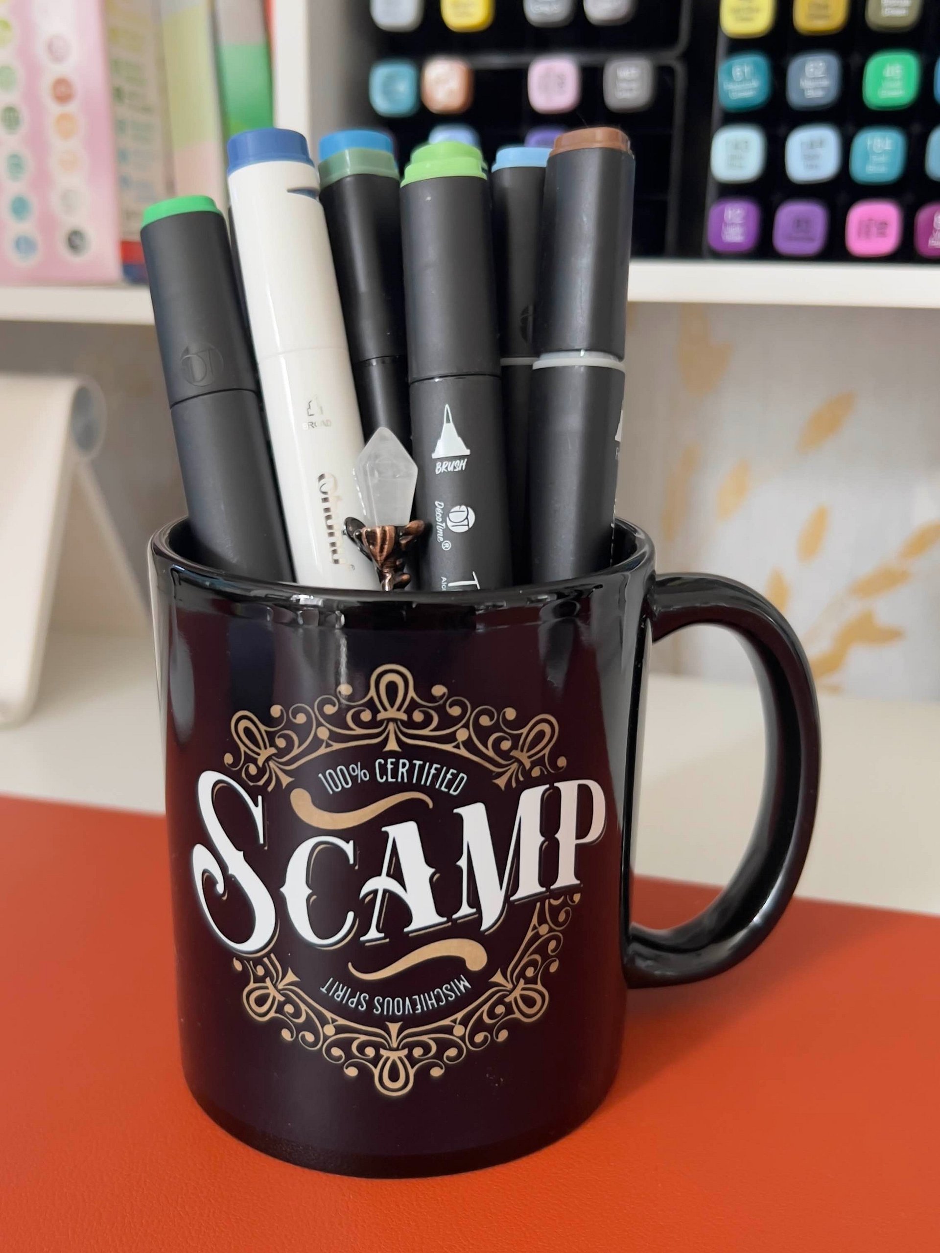 Scamp Mug product image (14)