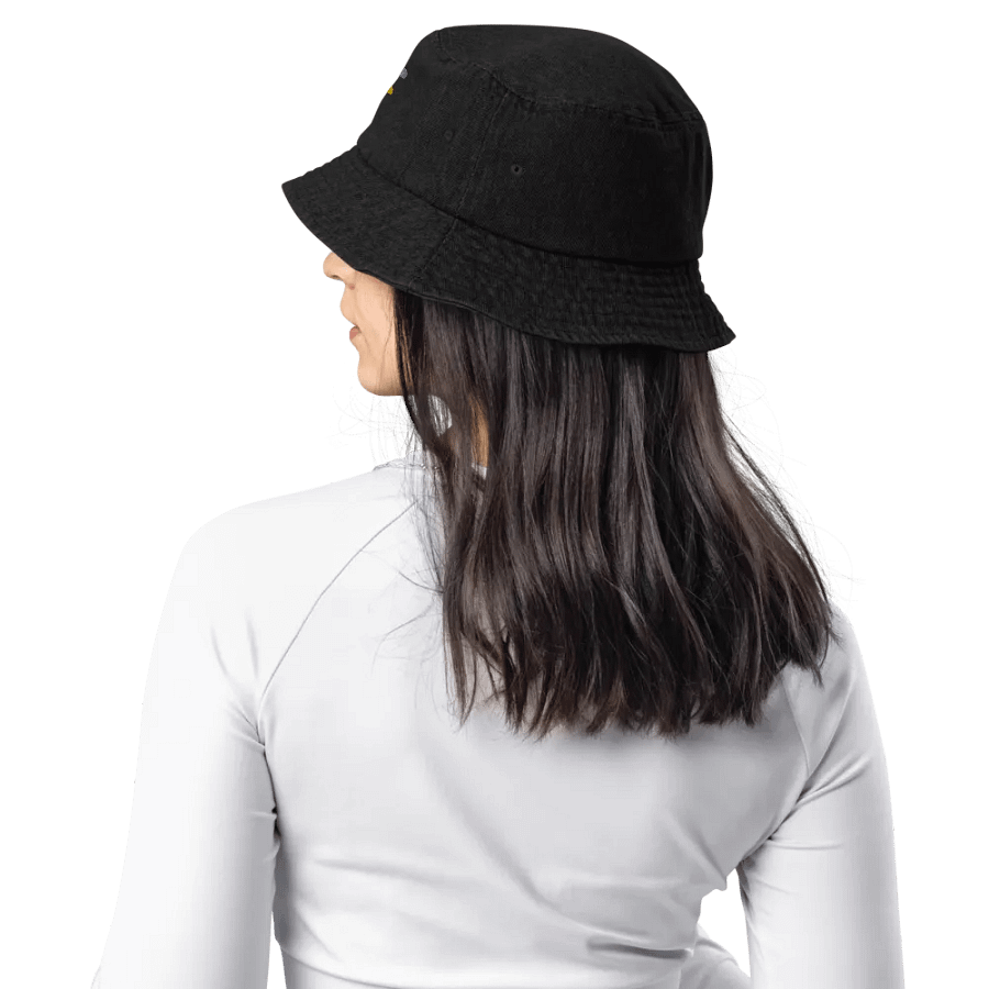 Lava Lamp Bucket Hat product image (5)