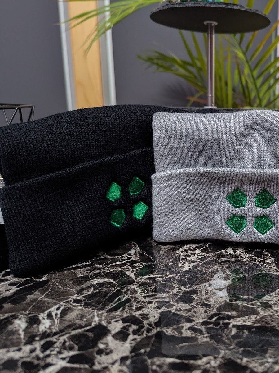Lief X Toque product image (6)