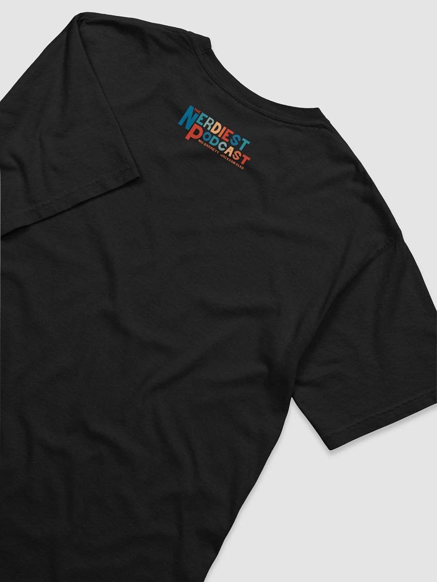 Walt Disney's Public Domain: Steamboat Willie T-Shirt product image (7)
