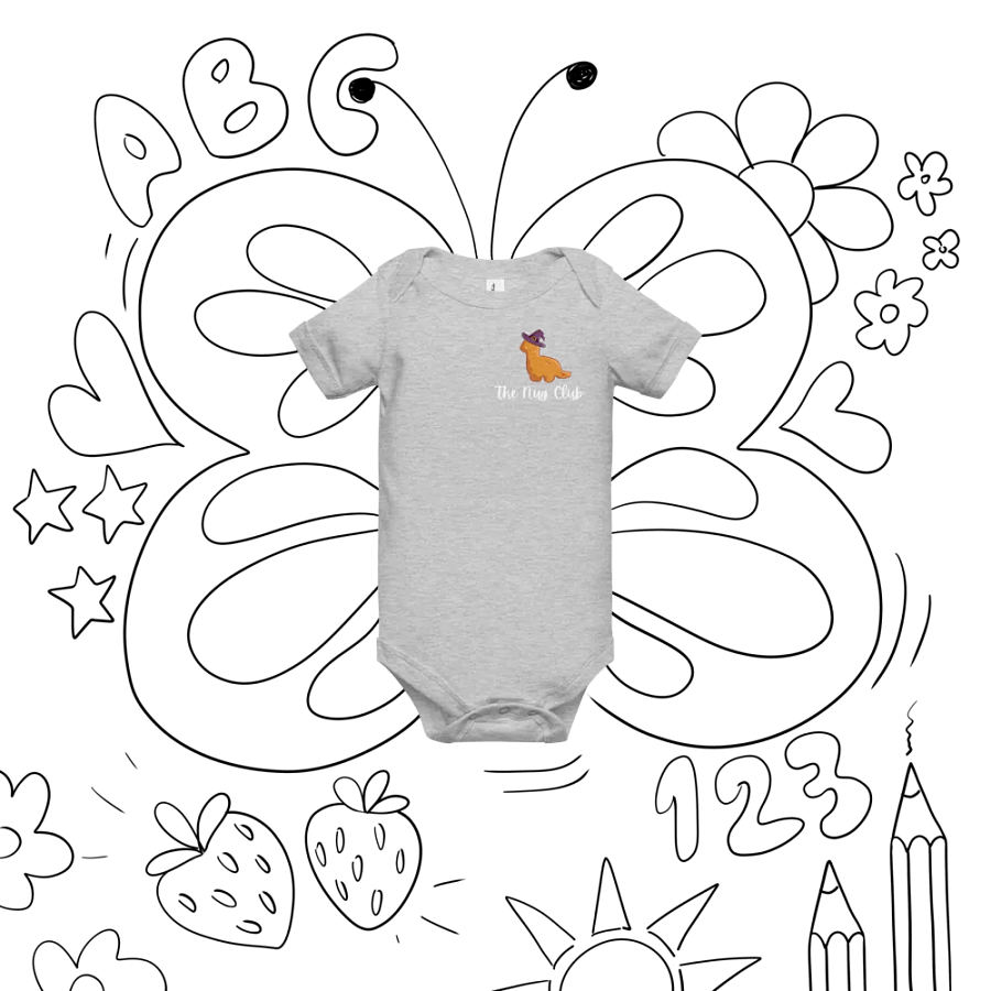 Nug Club Onesie product image (38)