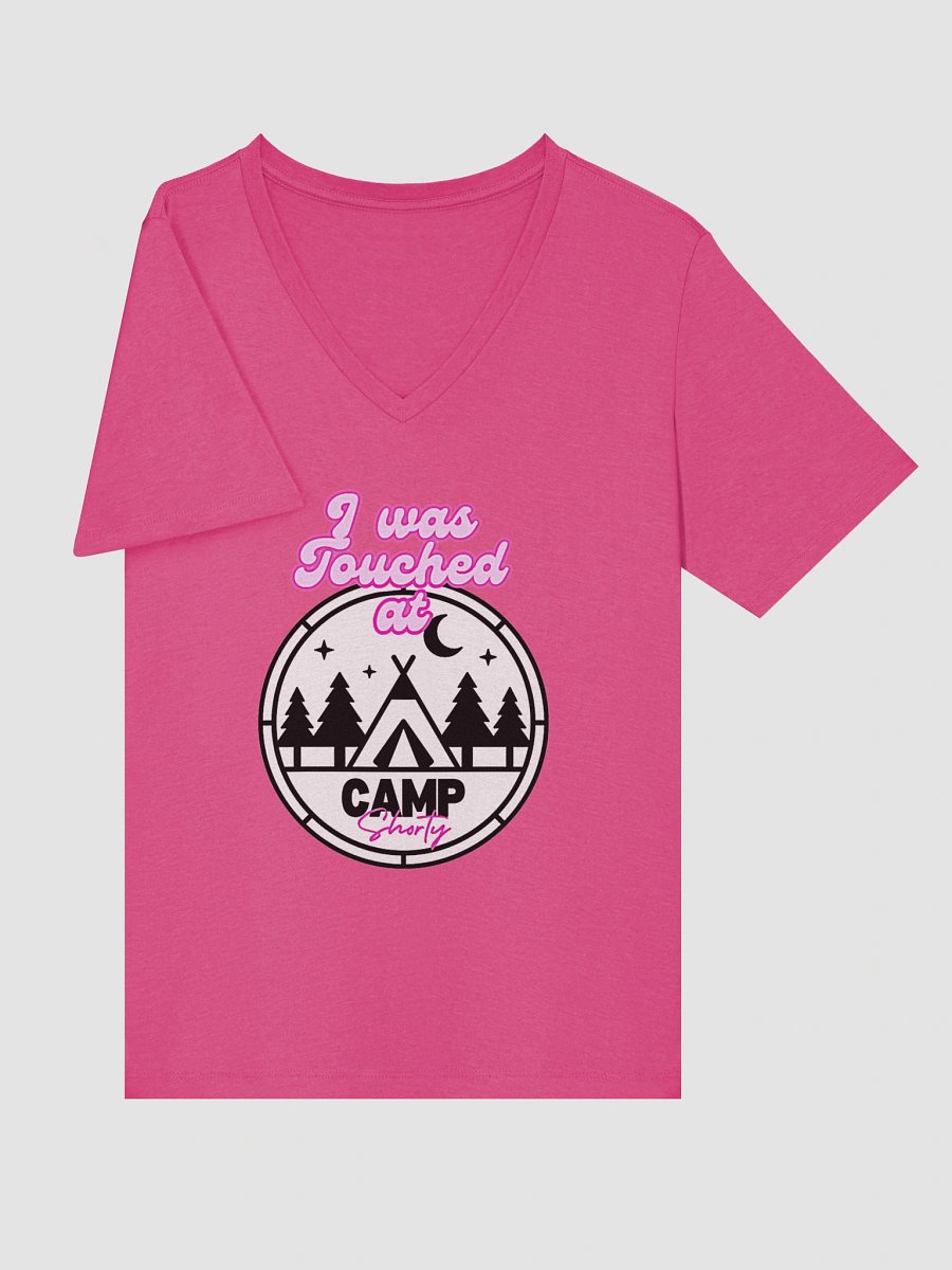 Camp Shirty V Neck product image (5)