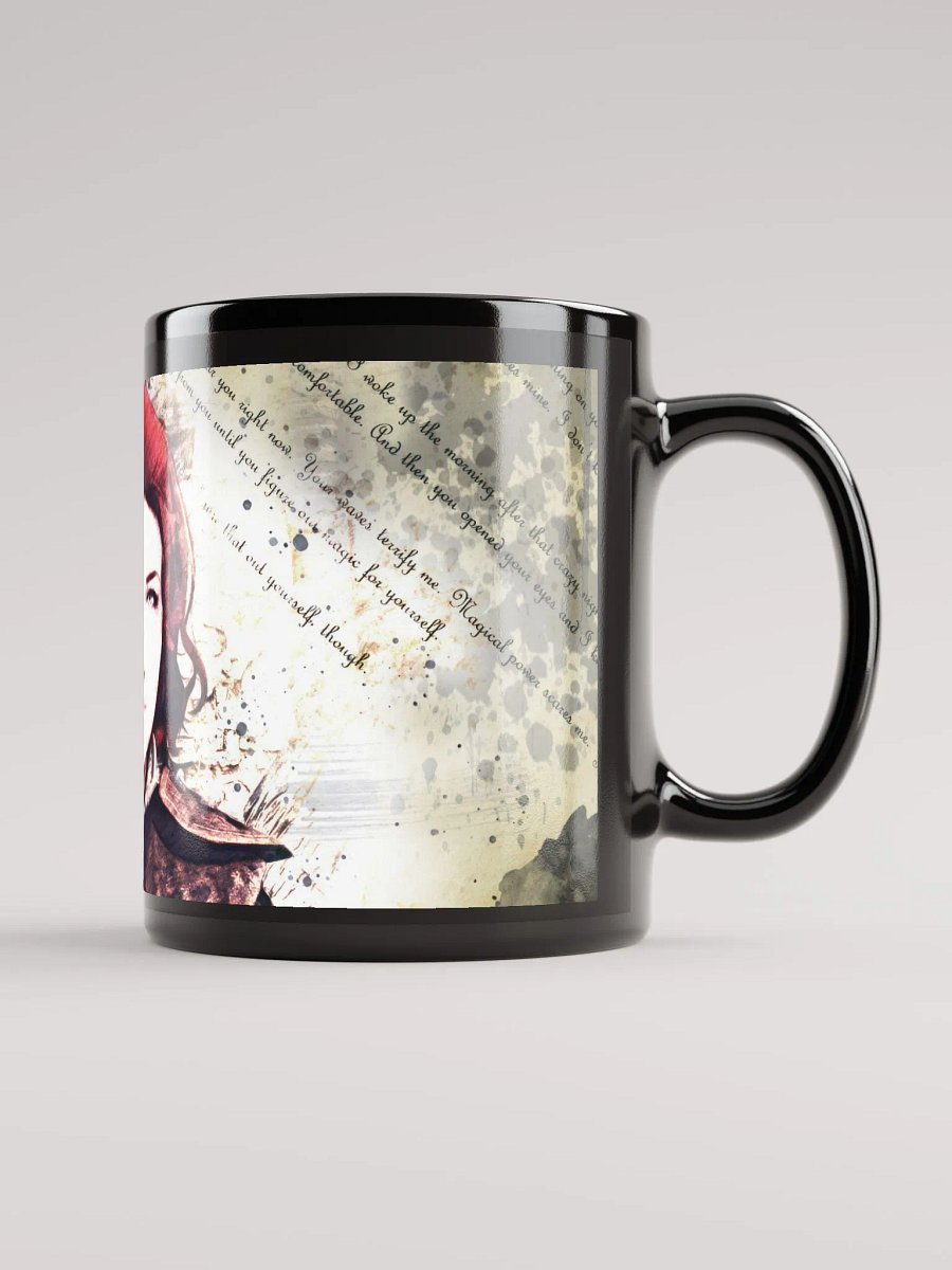 Dreaming of Tara Mug product image (2)