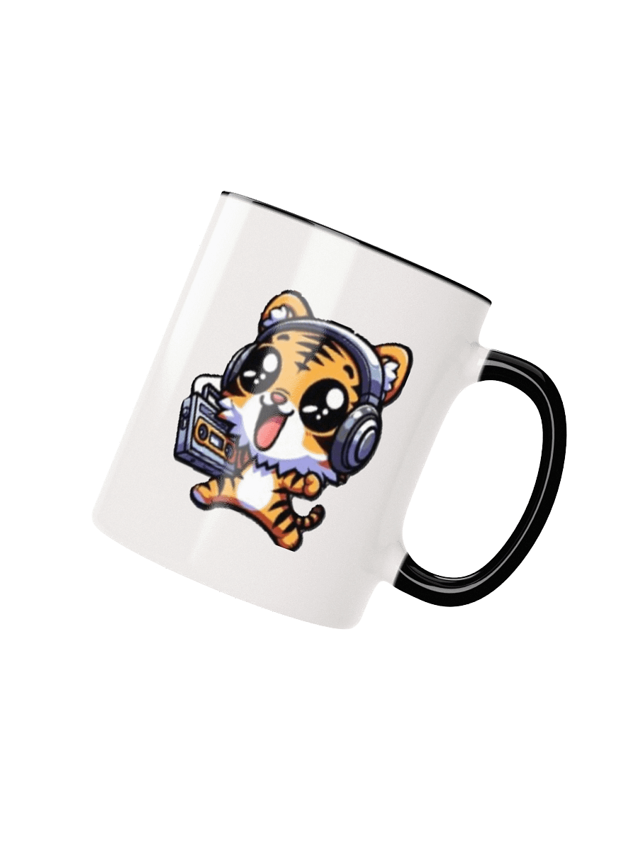 Dynamic RamKid94 Mug product image (1)