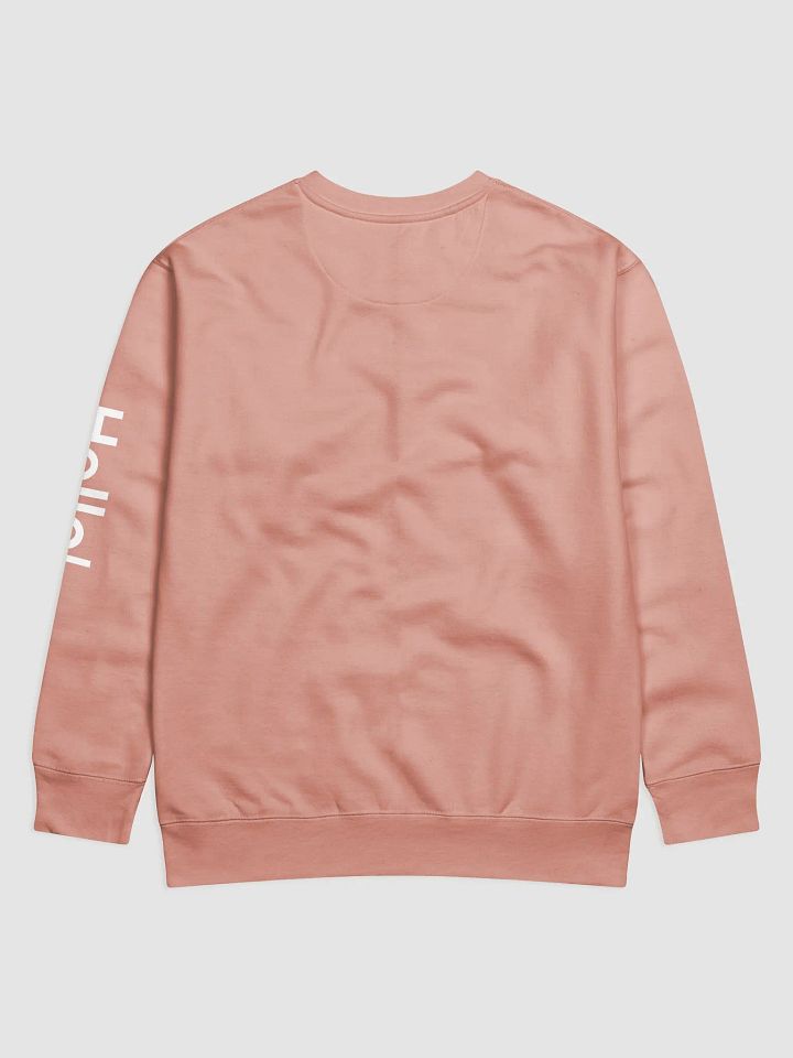 Stuff Keeps Happening Sweatshirt product image (2)