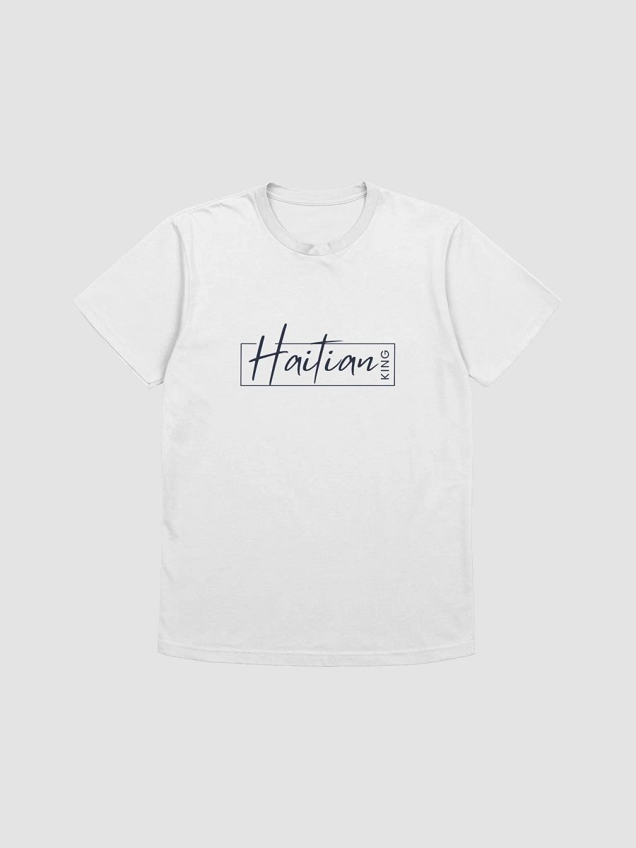 Haitian King Shirt product image (1)