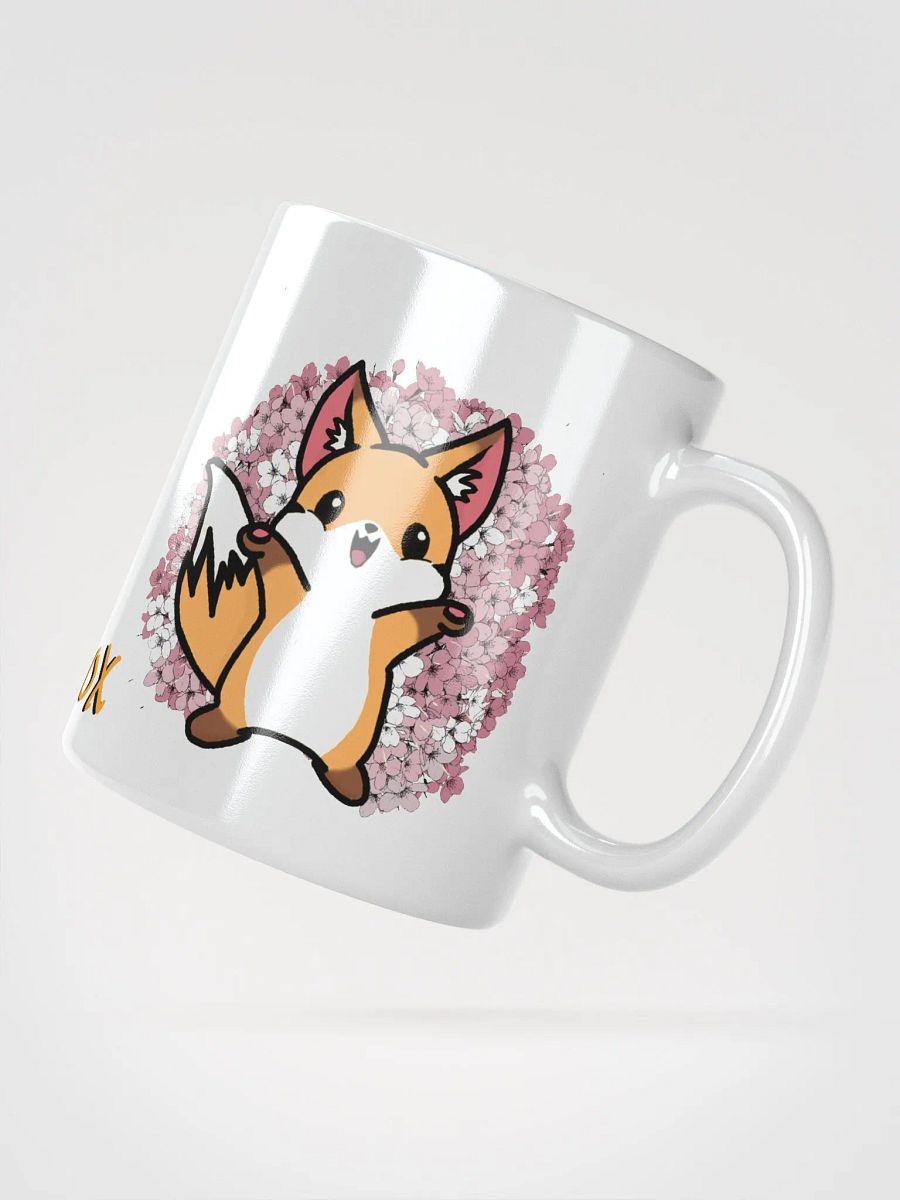 Spring Flowers Mug product image (2)