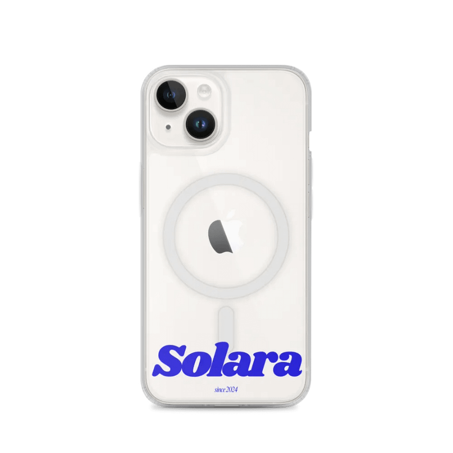 Solara Phone case product image (4)