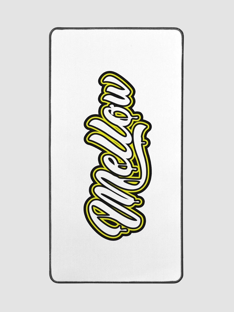 Mellow Desk Mat product image (2)