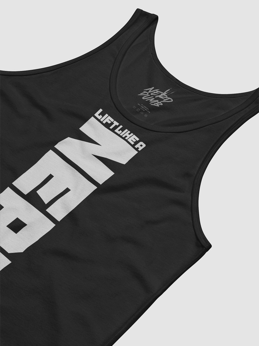 LLAN - Tank product image (5)