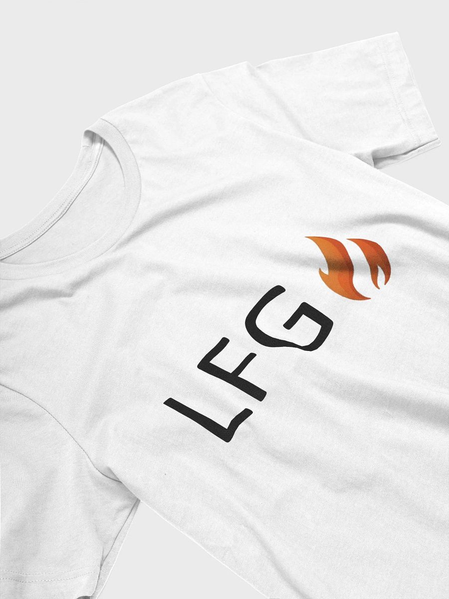 LFG tshirt (up to 5XL) product image (3)