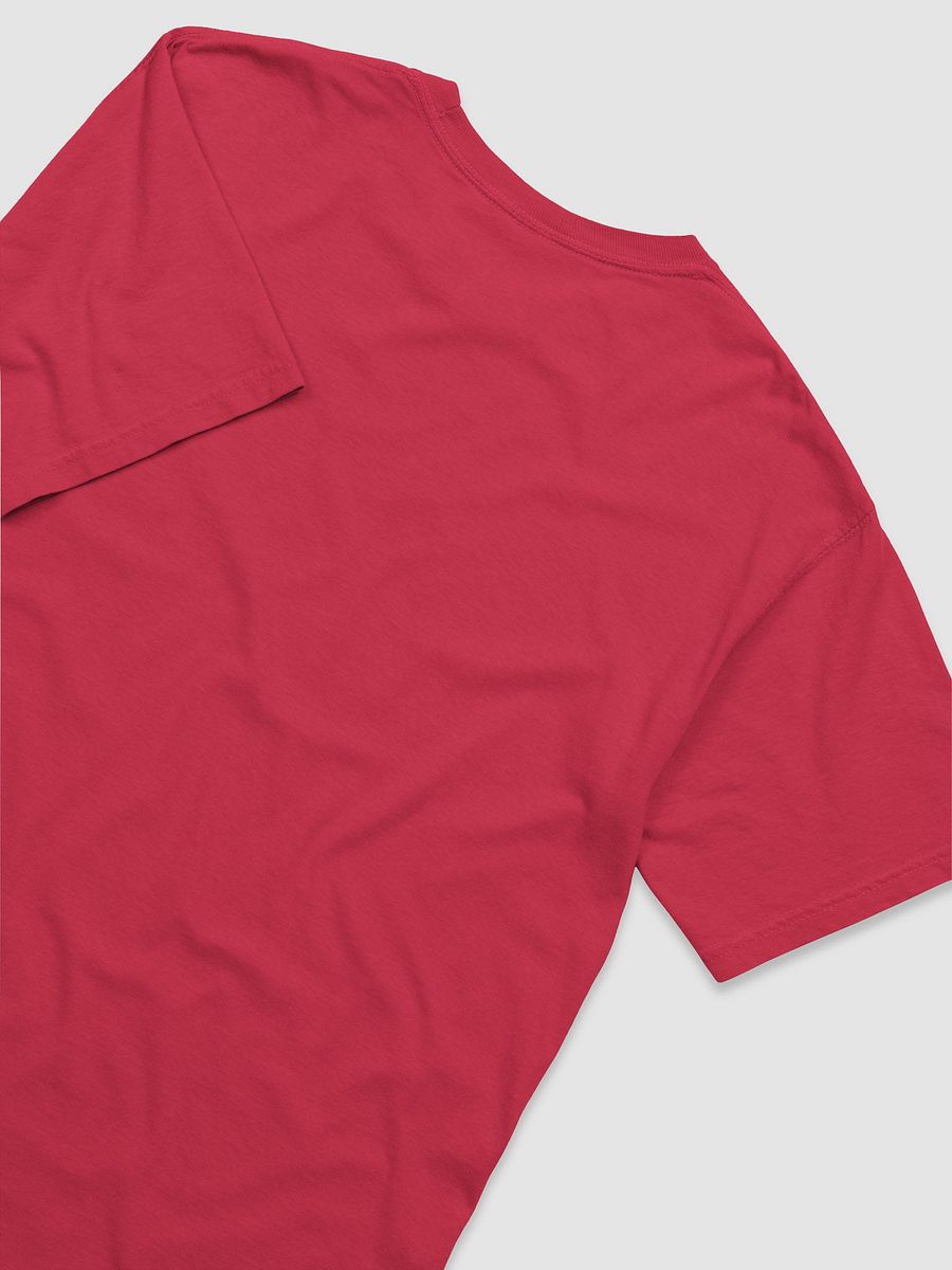 Fatherhood Inspirations T-Shirt product image (39)